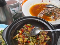 -渔舟意·湖南家宴(萝岗纳金城店)