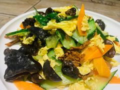 -四姐妹东北饺子(沙尾路店)