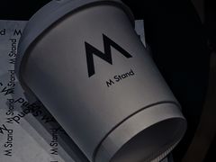 -M Stand(北京平安幸福中心店)