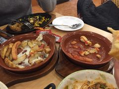 -萨莉亚意式餐厅(苏州食百家店)
