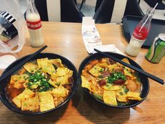 -螺小胖柳州螺蛳粉(钟楼总店)