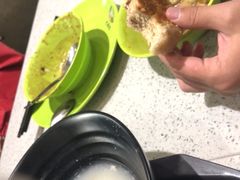 -大福来锅巴菜(古文化街店)