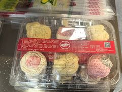 -生活林(河北路店)