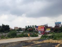 -绿雅居原生态农庄(小涌店)