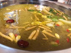 -乙丙丁正宗昭通天麻火腿鸡(总店)