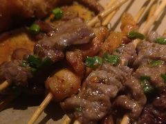 -三杯赤運·中式小酒馆(所城里店)