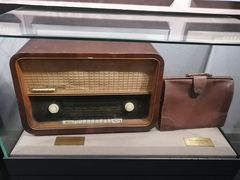 -台儿庄大战纪念馆