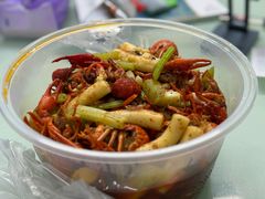 -龙虾奇迹泥炉烤肉(大华三路店)