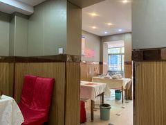 -金良酸菜鱼(宁海路总店)