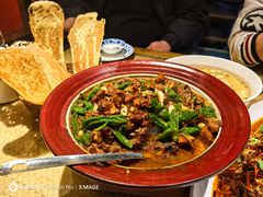 -大张烙馍村·美食地标(泉山店)