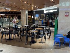 -星伦多自助料理·涮烤一体(嘉兴八佰伴店)