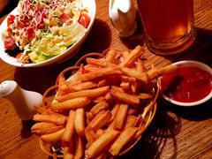 -宝莱纳啤酒花园餐厅PAULANER BRAUHAUS Nanjing(广州路店)