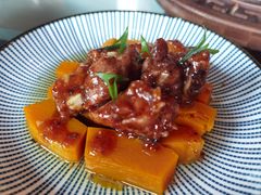 -蛇口希尔顿南海酒店·随轩中餐厅·粤菜