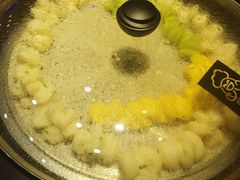 -山河屯铁锅炖(哈西站店)