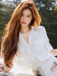 -M1 HAIR烫染