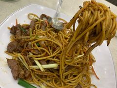 -明园茶餐厅(沙头角店)