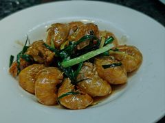 -小城故事·地道宁波味(月湖盛园店)