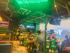 大堂-蛙喔牛蛙(仙林万达茂店)