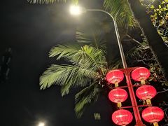 -解放路步行街