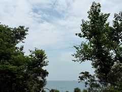 -东澳岛