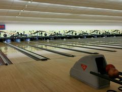 -广州保龄球馆(广州天河体育中心店)