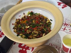 -西江红·株洲本地菜(滨江南路店)