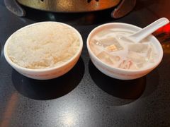 -探鱼·鲜青椒爽麻烤鱼(三水广场店)