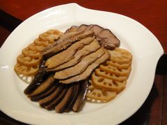 卤菜-湖北味道(湖北大厦店)