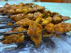 -尕胡才炕锅烤羊肉馆(八一路店)