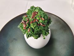 -京兆尹(雍和宫店)