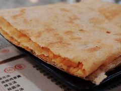 南瓜丝糊拉汰-聚缘坊特色名小吃(天元西街店)