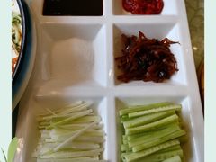 -正阳春烤鸭(华捷道店)