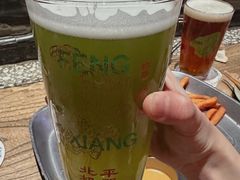 -北平机器Peiping Machine(方家店)