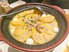 -紫金·越暨·三十年精致诸暨菜(滨江店)