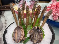 -虾佬圣汤·海鲜姿造(乐堤港店)