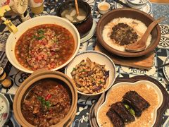 -图味美小黄鱼·景德菜(浙江路店)