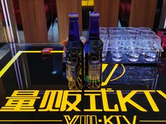 -V麦量贩KTV(富康城店)