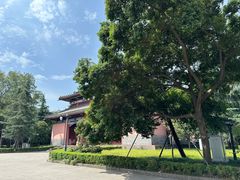 -成都武侯祠博物馆