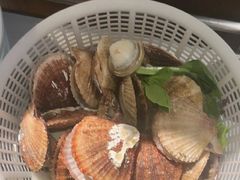 -三个渔夫·蒸汽海鲜(小白楼店)