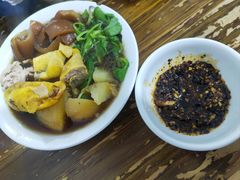-钟太怪噜(小吃街店)