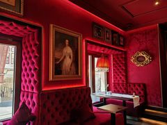 -Cafe Sacher(WIEN)