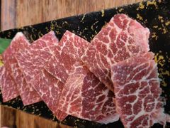 -吉屋烤肉(八宝街店)