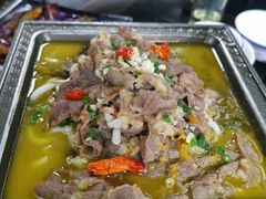 -外婆船宴餐厅·外婆喊你回家吃饭