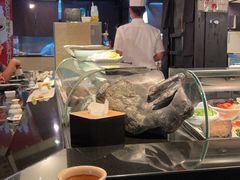 -牛寿司