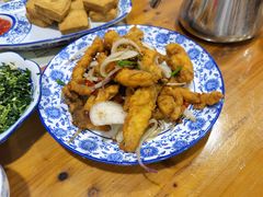 -洞天食府(北大街店)