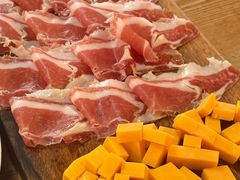 -Alimentari Grande(东湖路店)