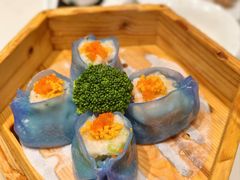 -蘩楼(南京西路中信泰富店)