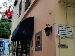 -安东尼奥餐厅