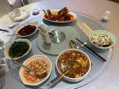 -君来湖滨饭店·渔餐厅