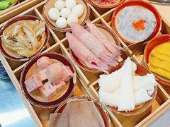 -芈重山老火锅(广州首店)